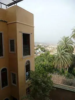 Riad Layalina Fes Apartment