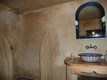 Apartment Riad Layalina Fes Morocco