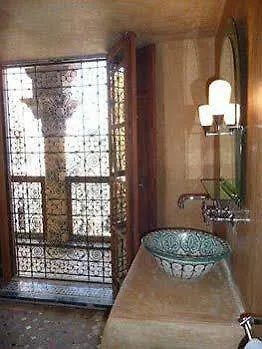 Apartment Riad Layalina Fes