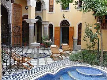 Apartment Riad Layalina Fes