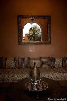 Riad Layalina Fes