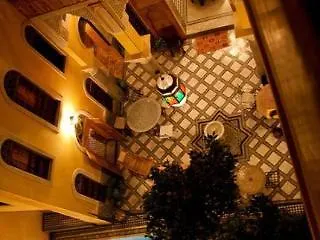 Riad Layalina Fes Apartment