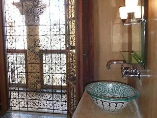 Riad Layalina Fes 0*,  Morocco