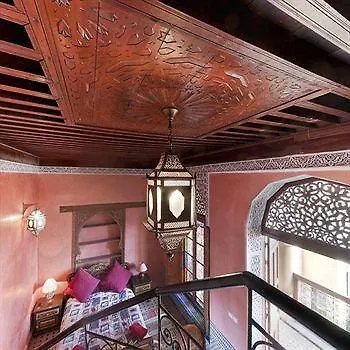 Riad Layalina Fes 0*,  Morocco