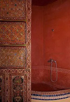 Riad Layalina Fes Apartment