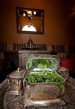 Riad Layalina Fes Apartment