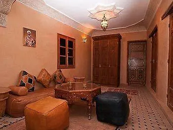 Apartment Riad Layalina Fes Morocco