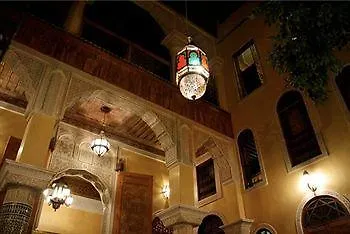 Riad Layalina Fes 0*,