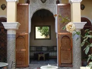 Apartment Riad Layalina Fes