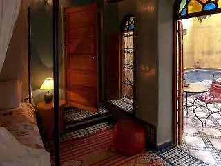Riad Layalina Fes 0*,
