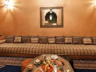 Riad Layalina Fes Apartment