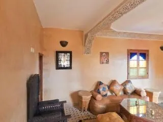 Apartment Riad Layalina Fes Morocco