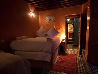 Apartment Riad Layalina Fes Morocco