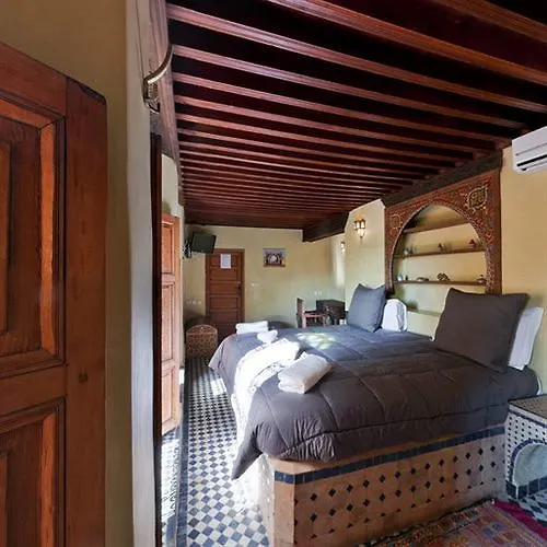 Apartment Riad Layalina Fes