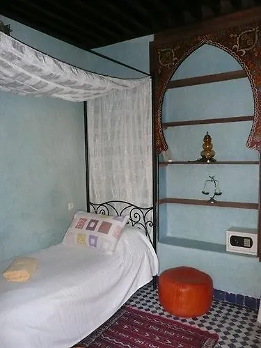 Riad Layalina Fes