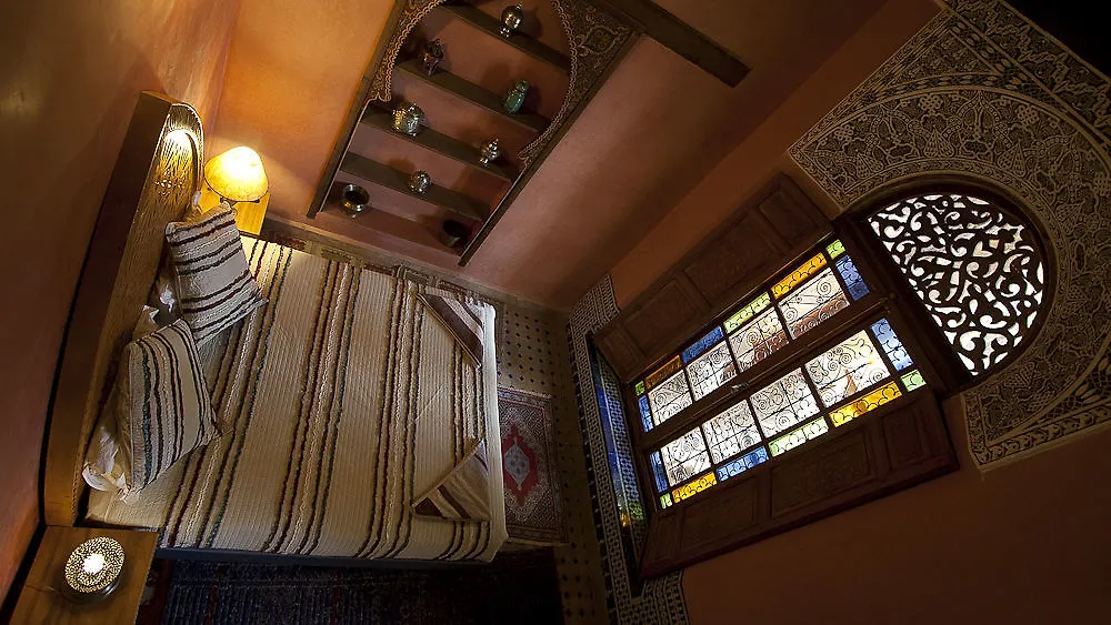 Apartment Riad Layalina Fes