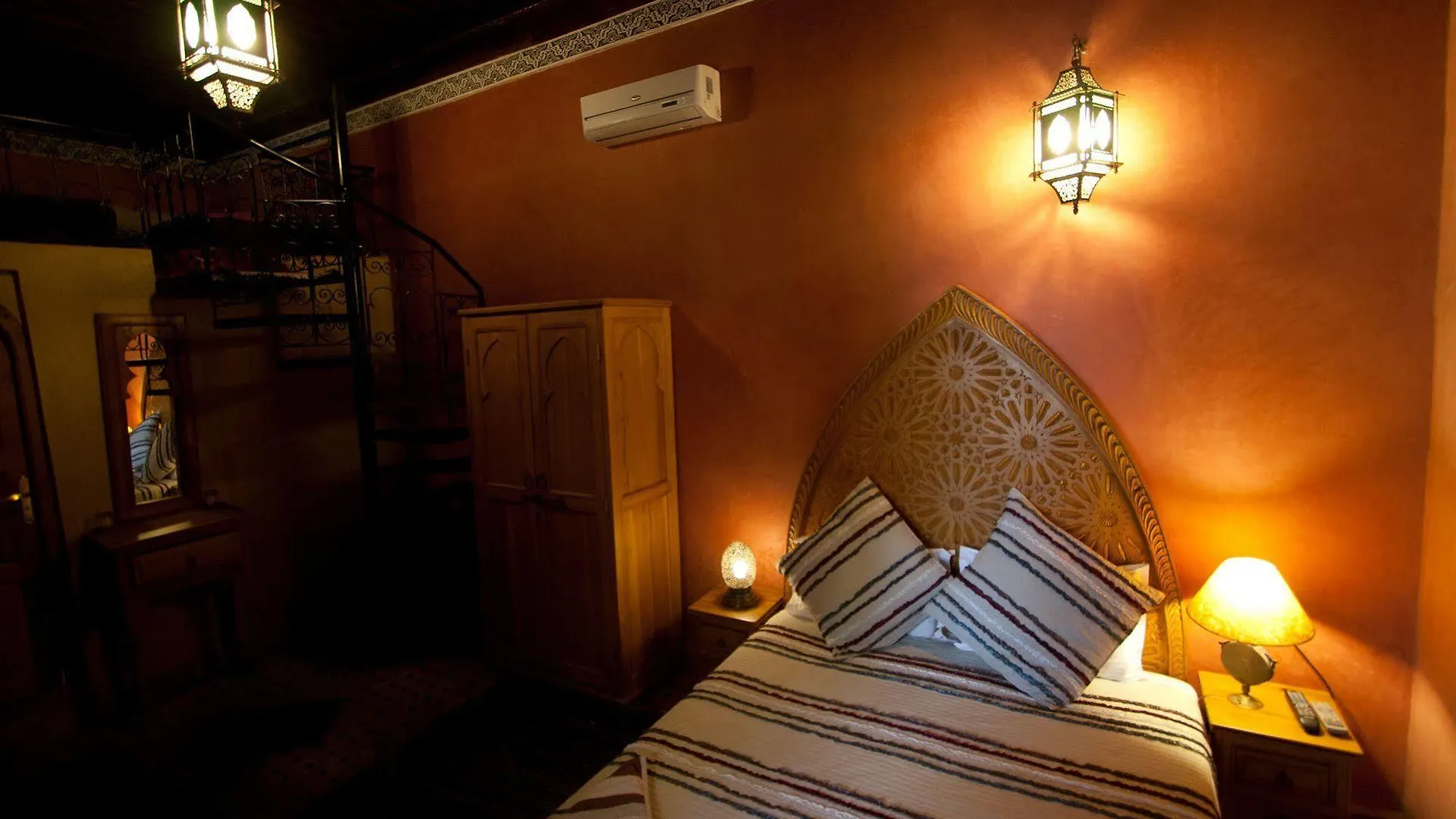 Apartment Riad Layalina Fes