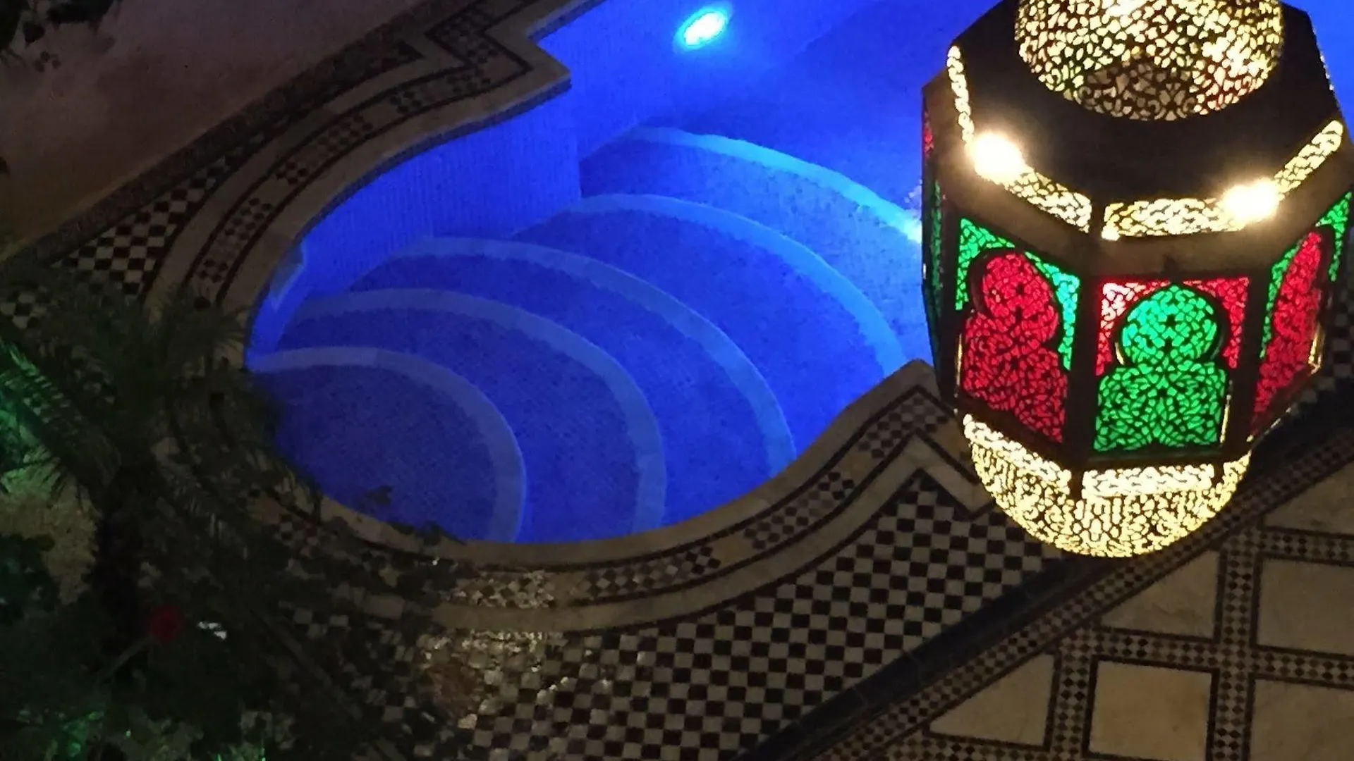 Riad Layalina Fes