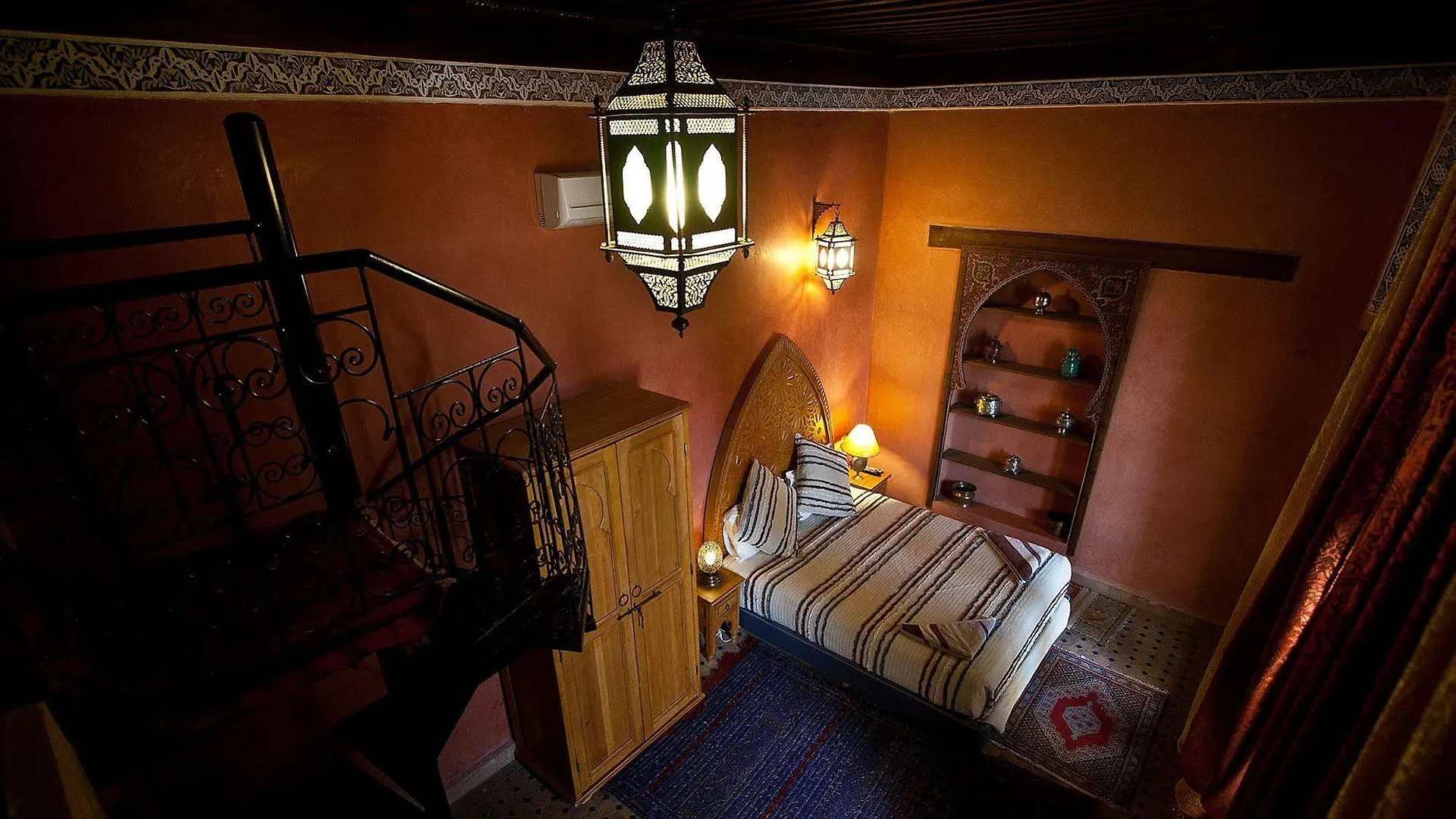Riad Layalina Fes
