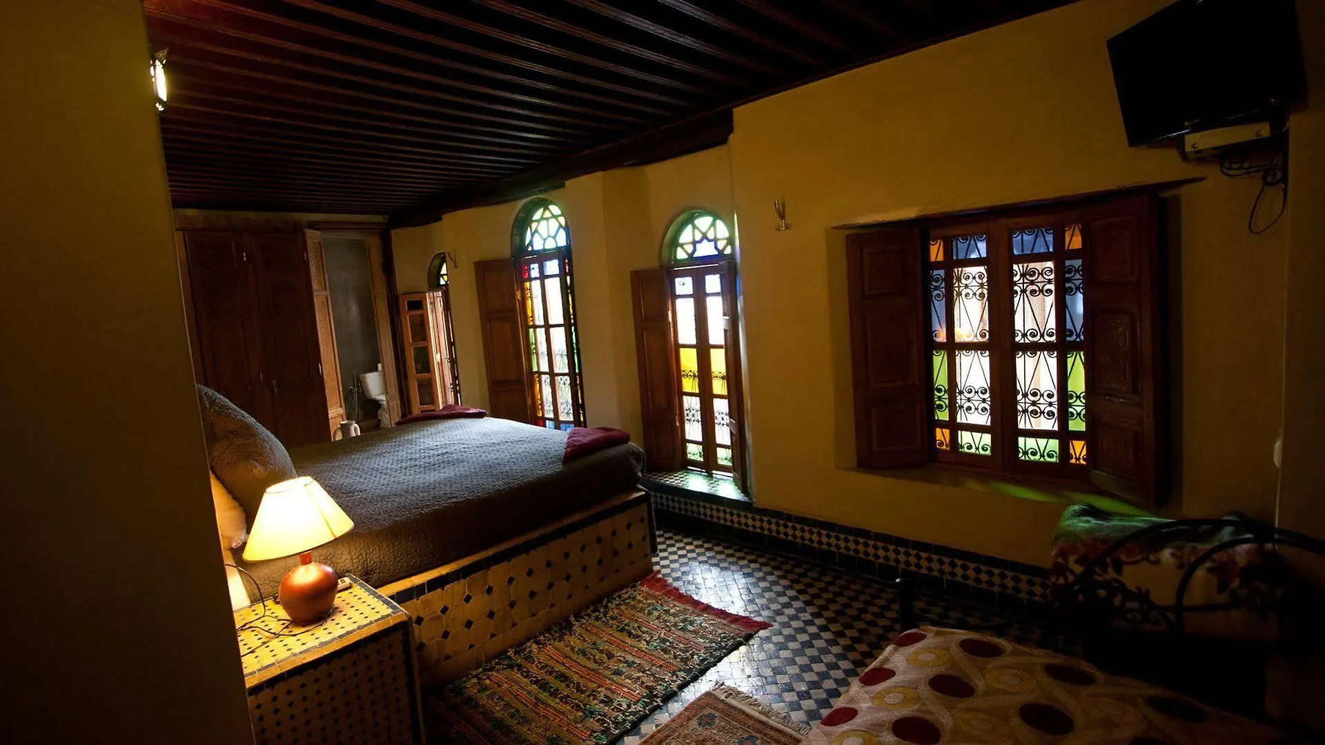 Apartment Riad Layalina Fes