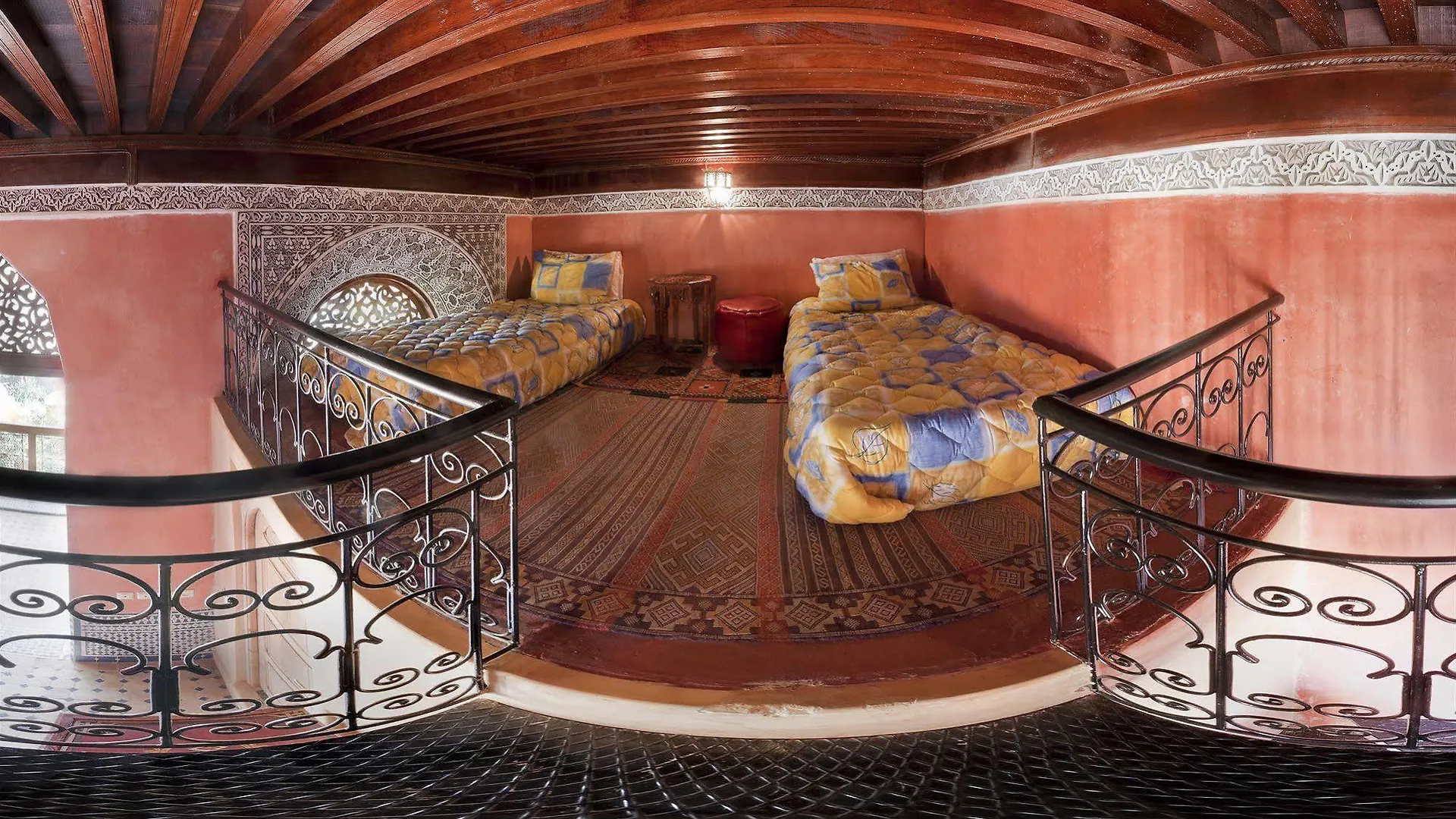 Riad Layalina Fes 0*,  Morocco