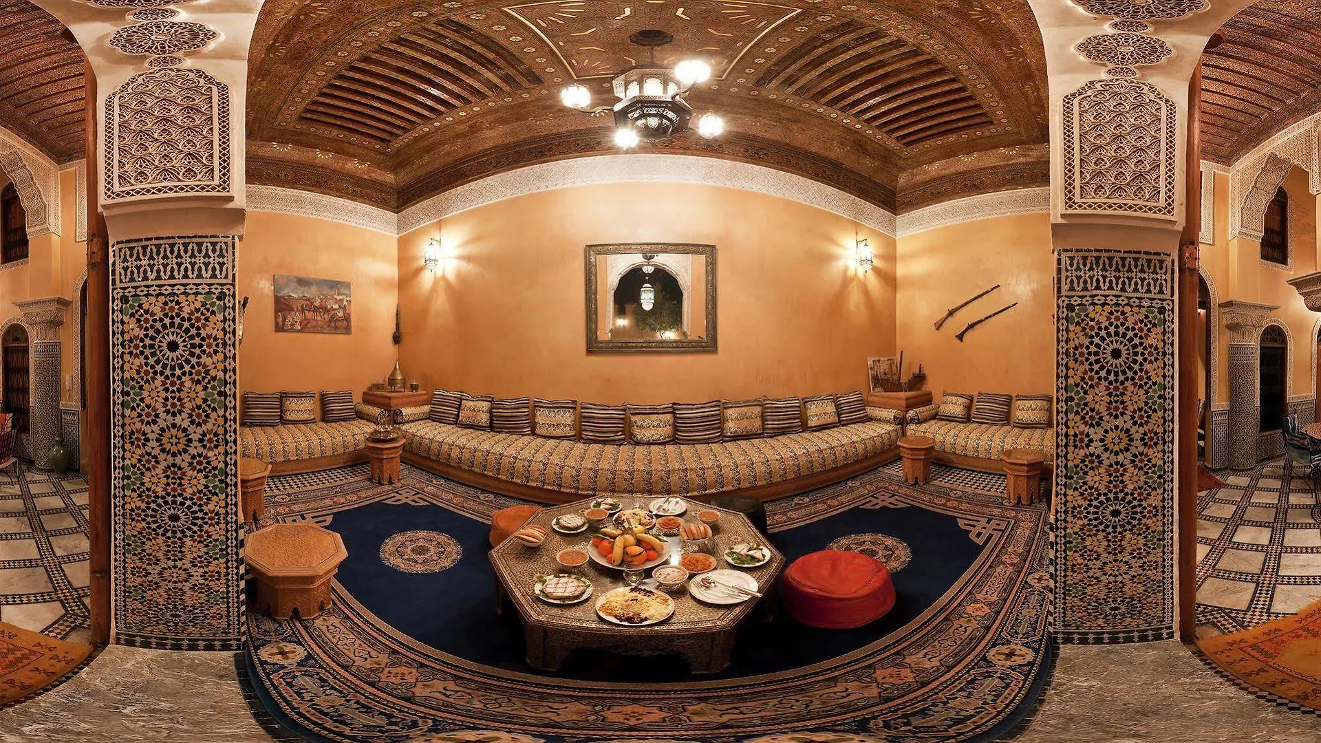 Riad Layalina Fes 0*,